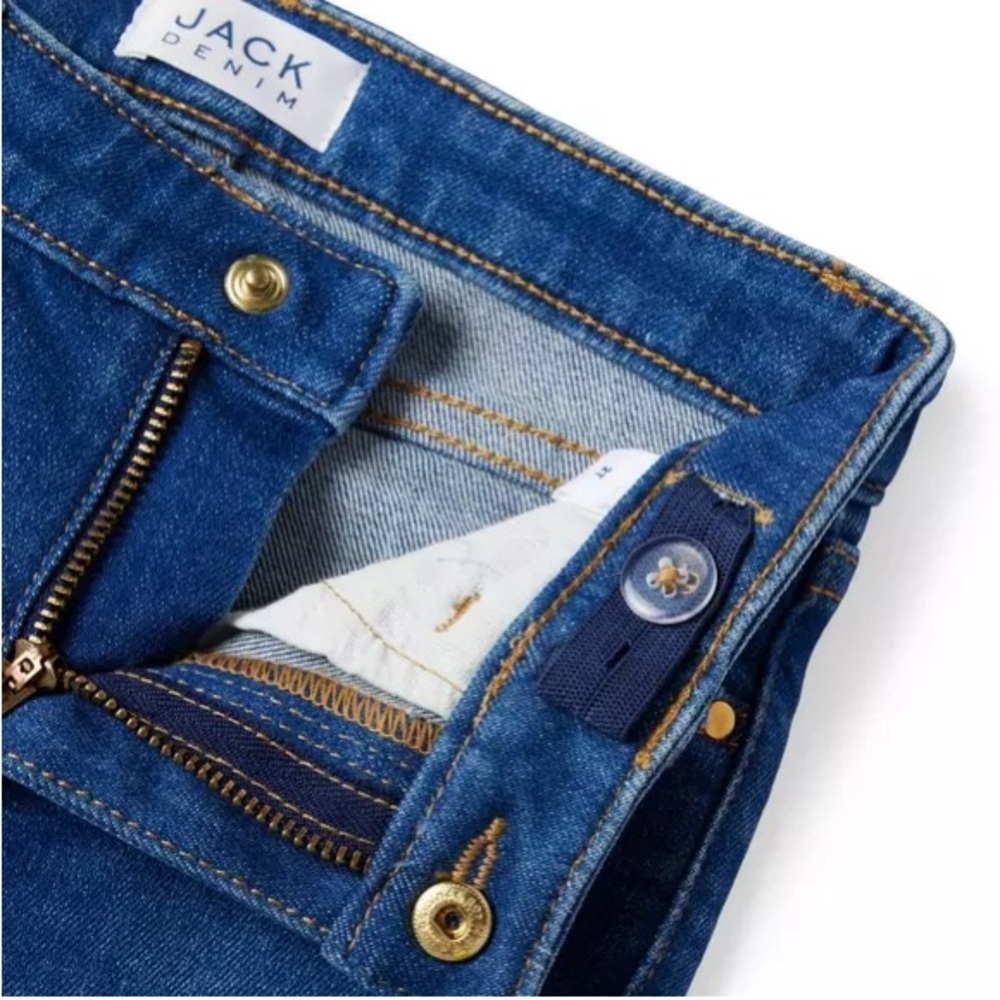 NWT Janie and Jack Skinny Jeans